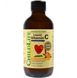 Жидкий витамин C